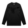 MENS STAPLE L/S TEE Thumbnail