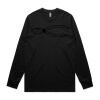 MENS STAPLE L/S TEE Thumbnail