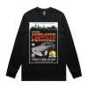 MENS STAPLE L/S TEE Thumbnail