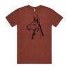 STAPLE MARLE TEE Thumbnail