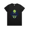 Women's Active Blend Tee Thumbnail