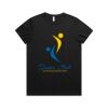 Women's Active Blend Tee Thumbnail