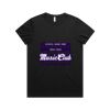 Women's Active Blend Tee Thumbnail