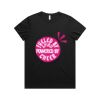 Women's Active Blend Tee Thumbnail