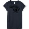 Women's Accelerator Cool-Dry T-shirt Thumbnail