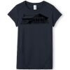 Women's Accelerator Cool-Dry T-shirt Thumbnail