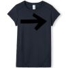 Women's Accelerator Cool-Dry T-shirt Thumbnail
