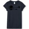 Women's Accelerator Cool-Dry T-shirt Thumbnail