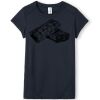 Women's Accelerator Cool-Dry T-shirt Thumbnail