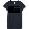 Women's Accelerator Cool-Dry T-shirt Thumbnail