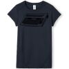 Women's Accelerator Cool-Dry T-shirt Thumbnail