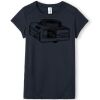 Women's Accelerator Cool-Dry T-shirt Thumbnail