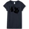 Women's Accelerator Cool-Dry T-shirt Thumbnail