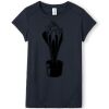 Women's Accelerator Cool-Dry T-shirt Thumbnail