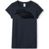 Women's Accelerator Cool-Dry T-shirt Thumbnail