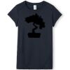 Women's Accelerator Cool-Dry T-shirt Thumbnail