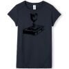 Women's Accelerator Cool-Dry T-shirt Thumbnail