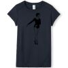 Women's Accelerator Cool-Dry T-shirt Thumbnail