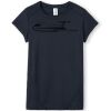 Women's Accelerator Cool-Dry T-shirt Thumbnail