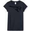 Women's Accelerator Cool-Dry T-shirt Thumbnail