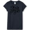 Women's Accelerator Cool-Dry T-shirt Thumbnail