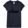 Women's Accelerator Cool-Dry T-shirt Thumbnail