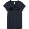 Women's Accelerator Cool-Dry T-shirt Thumbnail