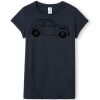 Women's Accelerator Cool-Dry T-shirt Thumbnail