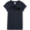 Women's Accelerator Cool-Dry T-shirt Thumbnail