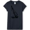 Women's Accelerator Cool-Dry T-shirt Thumbnail
