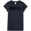 Women's Accelerator Cool-Dry T-shirt Thumbnail