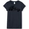 Women's Accelerator Cool-Dry T-shirt Thumbnail