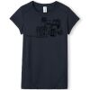 Women's Accelerator Cool-Dry T-shirt Thumbnail
