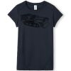 Women's Accelerator Cool-Dry T-shirt Thumbnail