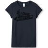 Women's Accelerator Cool-Dry T-shirt Thumbnail