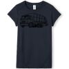Women's Accelerator Cool-Dry T-shirt Thumbnail