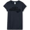 Women's Accelerator Cool-Dry T-shirt Thumbnail