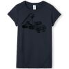 Women's Accelerator Cool-Dry T-shirt Thumbnail