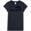 Women's Accelerator Cool-Dry T-shirt Thumbnail
