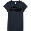 Women's Accelerator Cool-Dry T-shirt Thumbnail
