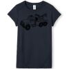 Women's Accelerator Cool-Dry T-shirt Thumbnail