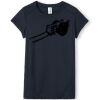 Women's Accelerator Cool-Dry T-shirt Thumbnail