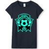 Women's Accelerator Cool-Dry T-shirt Thumbnail