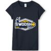 Women's Accelerator Cool-Dry T-shirt Thumbnail
