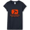 Women's Accelerator Cool-Dry T-shirt Thumbnail