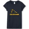 Women's Accelerator Cool-Dry T-shirt Thumbnail