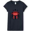 Women's Accelerator Cool-Dry T-shirt Thumbnail