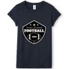 Women's Accelerator Cool-Dry T-shirt Thumbnail