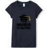 Women's Accelerator Cool-Dry T-shirt Thumbnail