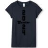 Women's Accelerator Cool-Dry T-shirt Thumbnail